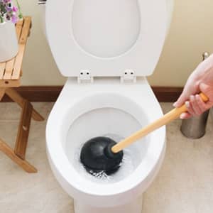 Tired of clogged toilets? Shift to a toilet bidet instead!
