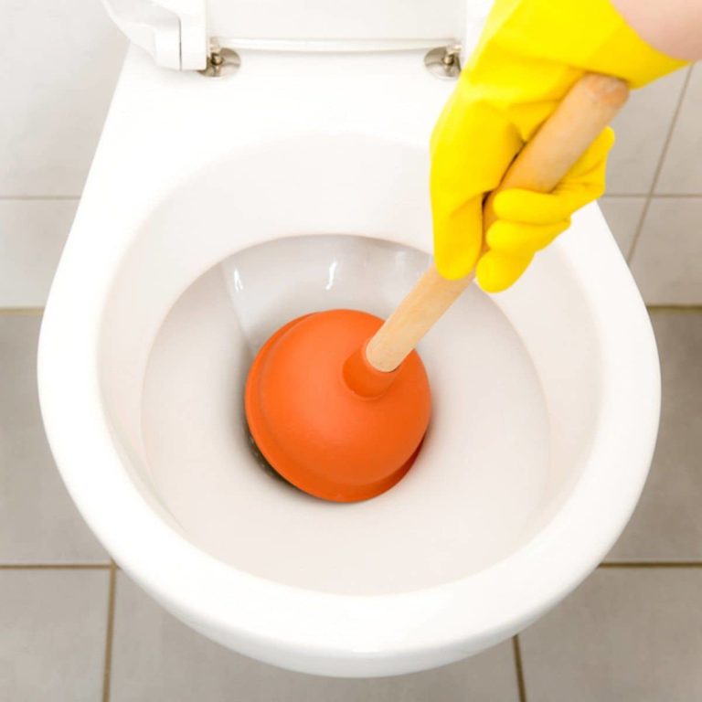 Bathroom nightmares? How to unclog toilet. - CJ Drain & Plumbing